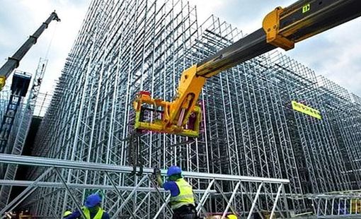 Giữa lúc cổ phiếu tăng nóng, lãnh đạo doanh nghiệp bất ngờ từ nhiệm sau 1 tháng nhậm chức