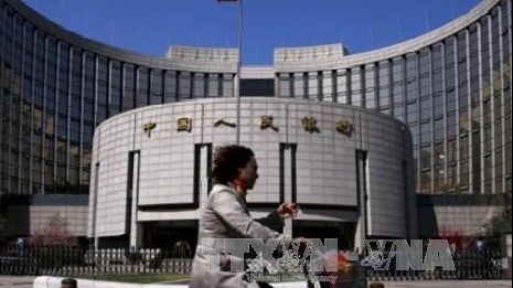PBoC bơm ròng hơn 7 tỷ USD trong tháng 5/2026 