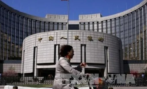 PBoC bơm ròng hơn 7 tỷ USD trong tháng 5/2026 