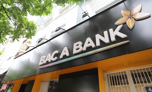 BAC A BANK liên tiếp huy động 5.000 tỷ đồng trái phiếu, sắp tăng vốn điều lệ