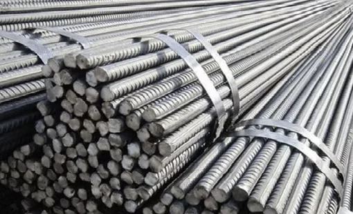 Eurofer: Xuất khẩu thép của Liên minh châu Âu giảm 34% vì thuế quan Mỹ
