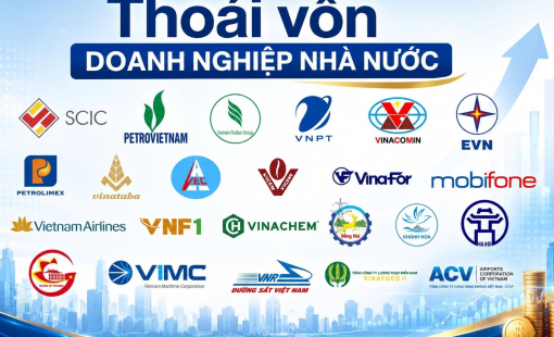 Giảm hơn 5.000 doanh nghiêp nhà nước sau 2 thập kỷ và bước ngoặt gỡ rào cản lớn nhất về đất đai