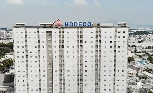 Hodeco (HDC) sắp phát hành gần 30 triệu cổ phiếu trả cổ tức, tỷ lệ 15%
