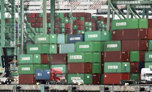 Mỹ đề xuất áp thuế mới với 60 đối tác thương mại để bảo vệ quyền lao động