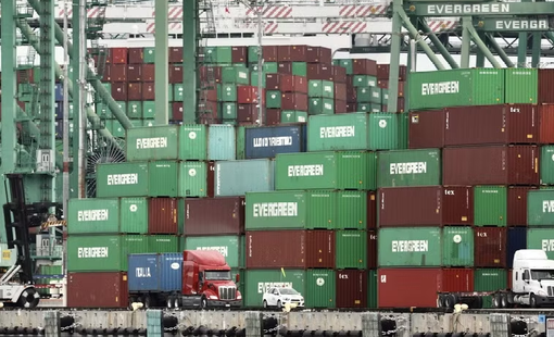 Mỹ đề xuất áp thuế mới với 60 đối tác thương mại để bảo vệ quyền lao động