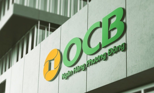 OCB tăng vốn thêm gần 4.000 tỷ đồng, gia nhập nhóm ngân hàng vốn trên 30.000 tỷ