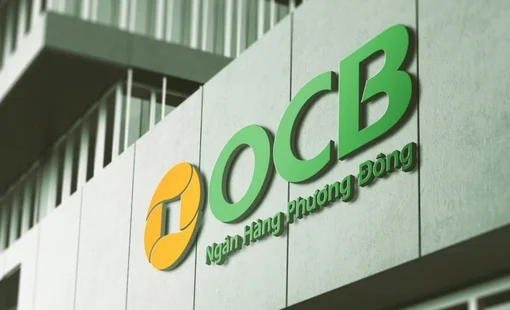OCB tăng vốn thêm gần 4.000 tỷ đồng, gia nhập nhóm ngân hàng vốn trên 30.000 tỷ