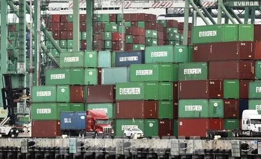 Mỹ cam kết duy trì mức trần thuế quan trong thỏa thuận với EU và Nhật Bản