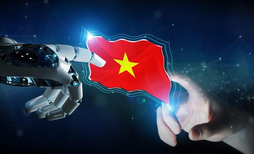 FPT cùng NVIDIA vừa công bố một đột phá, sắp có AI đầu tiên dành riêng cho Việt Nam