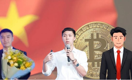 ‘Đất mới’ của các thiếu gia nhà tỷ phú Nguyễn Thị Phương Thảo, ông Nguyễn Đức Thụy