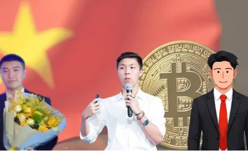 ‘Đất mới’ của các thiếu gia nhà tỷ phú Nguyễn Thị Phương Thảo, ông Nguyễn Đức Thụy