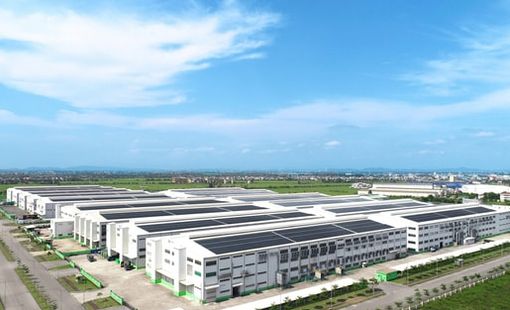 Cần cơ chế giám sát đủ mạnh để nắn dòng tín dụng bất động sản hiệu quả