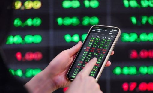 VinaCapital: Hơn 70% cổ phiếu trên thị trường đang giao dịch dưới mức P/E 10 lần