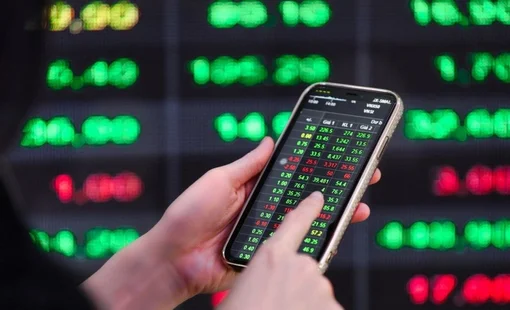 VinaCapital: Hơn 70% cổ phiếu trên thị trường đang giao dịch dưới mức P/E 10 lần