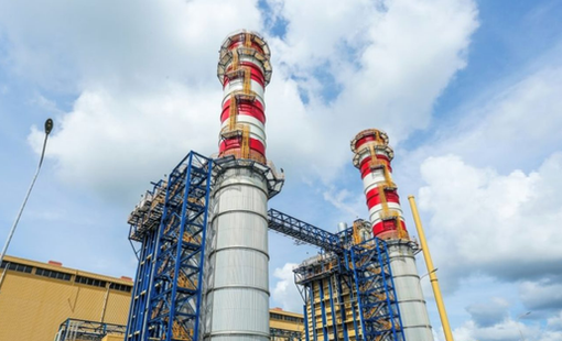 "Của hiếm" ngành điện: Dự án LNG chi phí rẻ nhất Việt Nam đang tiết kiệm 700 tỷ đồng cho chủ đầu tư, dự báo có lãi từ 2027