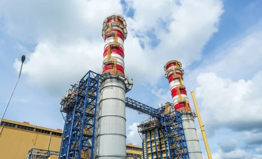 "Của hiếm" ngành điện: Dự án LNG chi phí rẻ nhất Việt Nam đang tiết kiệm 700 tỷ đồng cho chủ đầu tư, dự báo có lãi từ 2027