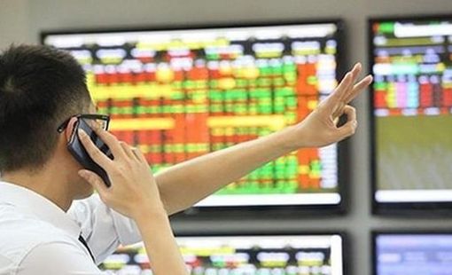 Vietcap đưa ra 2 kịch bản cho VN-Index tháng 6, gọi tên cổ phiếu có triển vọng tích cực