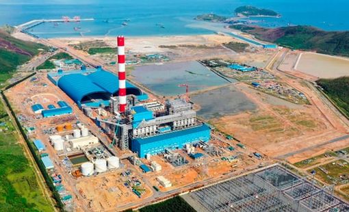 Đúng ngày 13/6, siêu dự án Nhiệt điện 42.000 tỷ sẽ chạm cột mốc quyết định