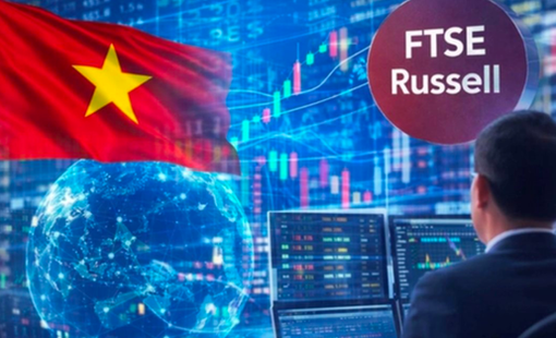 Nâng hạng FTSE giúp Việt Nam thu hút sự quan tâm vượt kỳ vọng từ tổ chức quốc tế