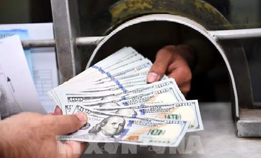 Khi Fed khóa chặt lãi suất giữa làn sóng lạm phát