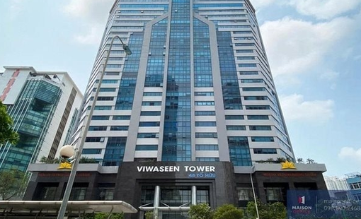 Liên tục xuất hiện các thương vụ gom cổ phần Viwaseen