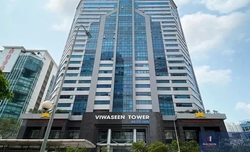 Liên tục xuất hiện các thương vụ gom cổ phần Viwaseen