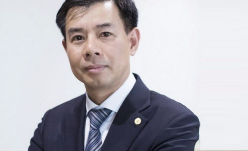 CEO Vingroup nói gì về thương vụ gia tăng sở hữu tại GSM và VinEnergo?