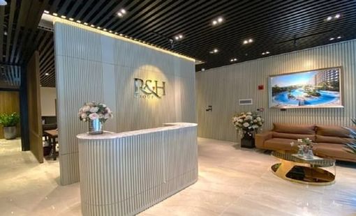 Tập đoàn R&H của Chủ tịch Trần Hoàng Quý lại bị xử phạt, “gánh nặng” 5.000 tỷ đồng trái phiếu cận kề đáo hạn