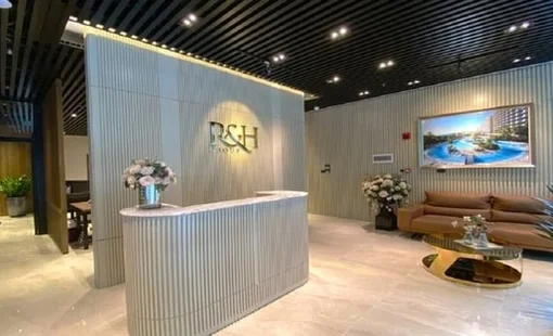 Tập đoàn R&H của Chủ tịch Trần Hoàng Quý lại bị xử phạt, “gánh nặng” 5.000 tỷ đồng trái phiếu cận kề đáo hạn