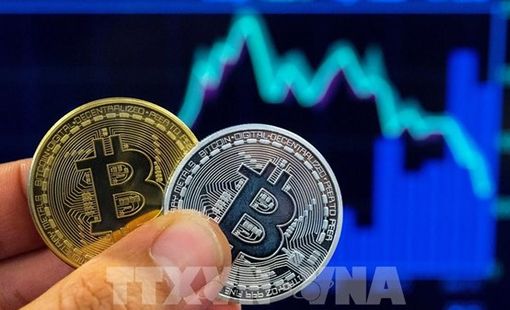 Bitcoin ghi nhận tháng diễn biến tồi tệ nhất trong 4 năm