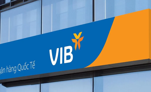 VIB có thêm Phó Tổng Giám đốc từ ngày 1/7