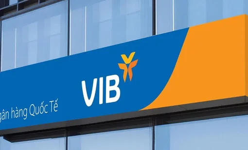 VIB có thêm Phó Tổng Giám đốc từ ngày 1/7