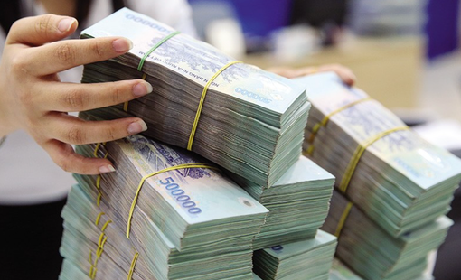 Nâng hạn mức khoản vay giá trị nhỏ tại các tổ chức tín dụng lên tối đa 400 triệu đồng từ 15/8