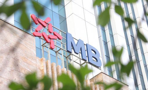MB phát hành 17 lô trái phiếu, huy động hơn 13.300 tỷ đồng nửa đầu năm