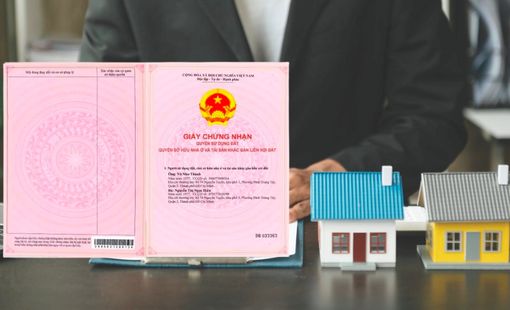 Tin vui cho người mua nhà TP.HCM: Hơn 250 dự án đã được gỡ vướng cấp sổ hồng