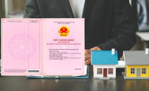 Tin vui cho người mua nhà TP.HCM: Hơn 250 dự án đã được gỡ vướng cấp sổ hồng