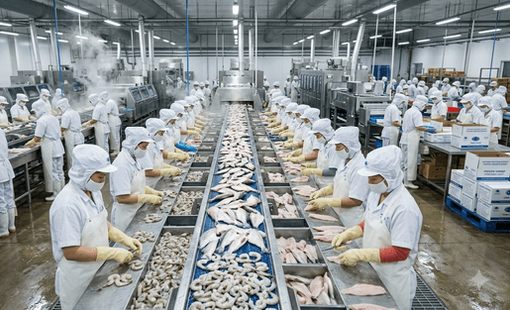 Mục tiêu 100 tỷ USD xuất khẩu nông sản: Cuộc đua "500 ngày đêm" và nghịch lý "khát" vốn