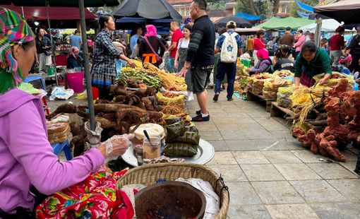 Kiểm soát lạm phát 6 tháng cuối năm 2026: Nhận diện 4 áp lực lớn từ thị trường
