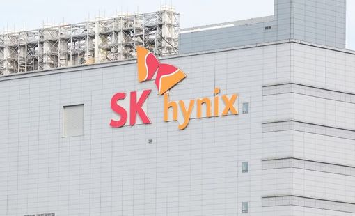 SK Hynix phát hành cổ phiếu ADR lớn nhất lịch sử Mỹ với 26,5 tỷ USD