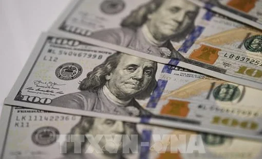 Đồng USD biến động nhẹ giữa căng thẳng Trung Đông