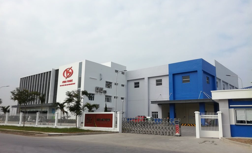 Anh trai một Phó Tổng Giám đốc Tập đoàn KIDO đăng ký bán 428.863 cổ phiếu KDC