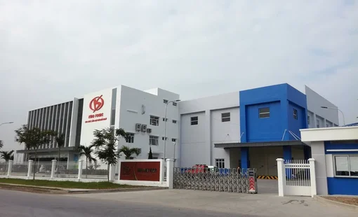 Anh trai một Phó Tổng Giám đốc Tập đoàn KIDO đăng ký bán 428.863 cổ phiếu KDC