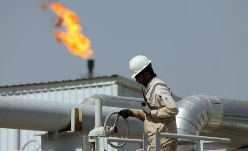 IEA: Nhu cầu dầu mỏ toàn cầu hồi phục bất chấp lo ngại về xung đột