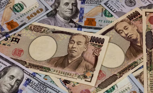 Nhật Bản cân nhắc hỗ trợ các ngân hàng lớn huy động USD cho dự án tại Mỹ