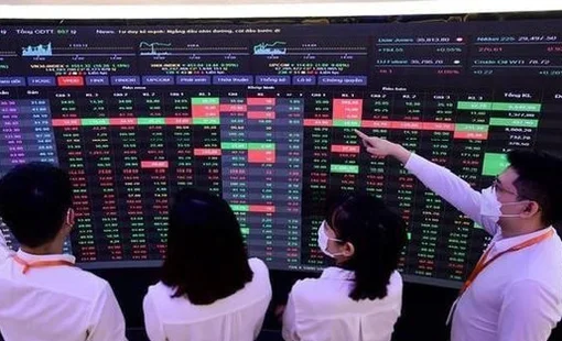 MBS gọi tên 3 doanh nghiệp BĐS hưởng lợi nhờ phát triển hạ tầng và loạt dự án lớn