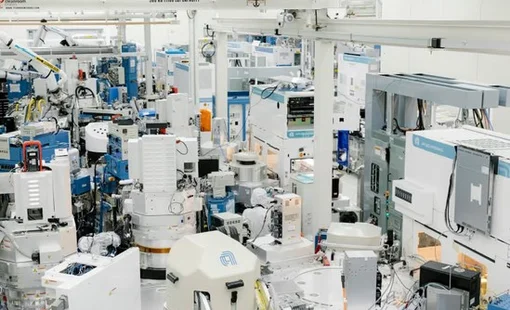 BofA: AI tạo ra cuộc chuyển dịch dòng tiền lớn nhất ngành công nghệ
