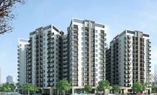 Đề xuất miễn tiền đất, vay vốn siêu rẻ làm nhà cho thuê