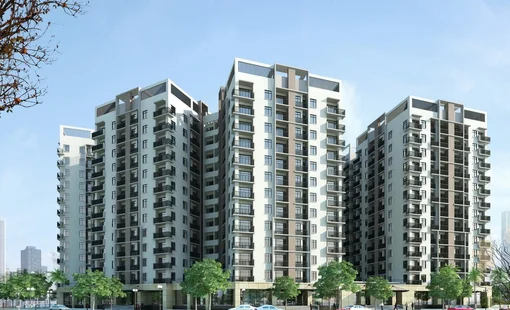 Đề xuất miễn tiền đất, vay vốn siêu rẻ làm nhà cho thuê