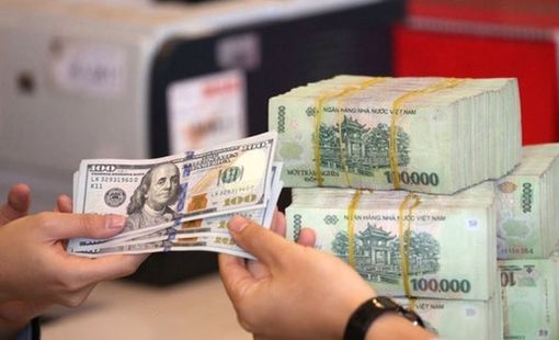 NHNN hút ròng hơn 31.000 tỷ đồng khỏi hệ thống ngân hàng