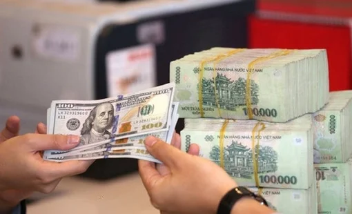 NHNN hút ròng hơn 31.000 tỷ đồng khỏi hệ thống ngân hàng